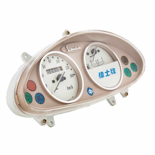 Contachilometri piaggio - contachilometri,