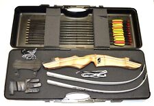 Arco ricurvo set arco entry