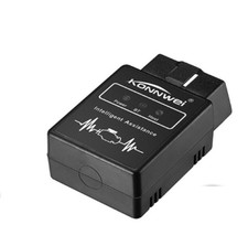 Konnwei KW912 ELM327 OBD2