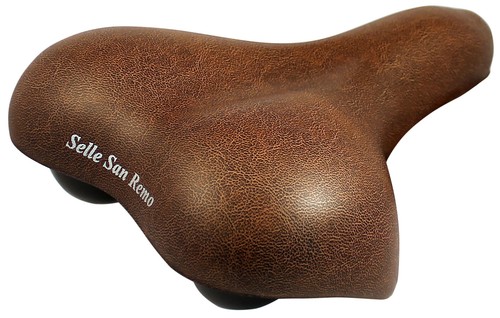 Sella bici selle sanremo - sella,
