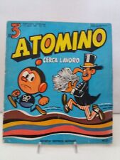 ATOMINO n. 3 del 1968 ed