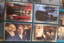 6 Figurine Panini Animali