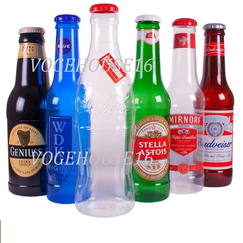 Giant coca cola - giant, bottle