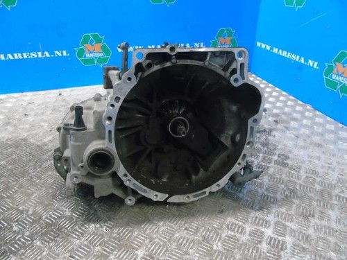 Cambio manuale mazda - 2, dh