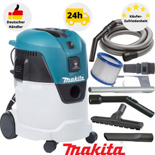Makita Aspirapolvere Bagnato e