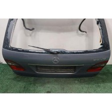 PORTELLO POST. MERCEDES CLASSE