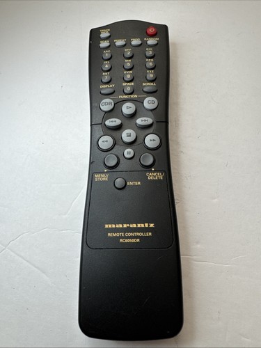 Telecomando amplificatore - telecomando,