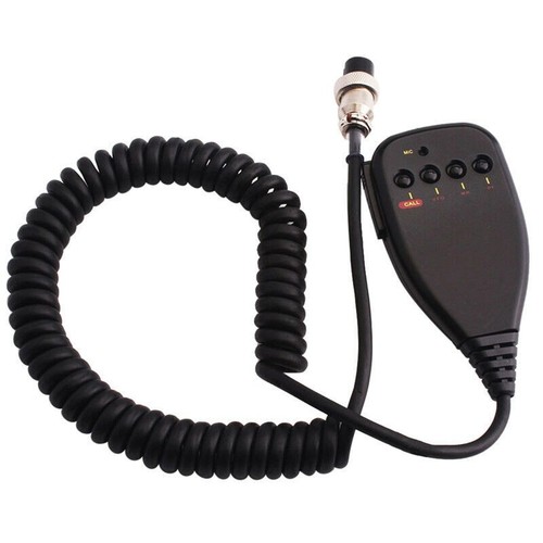 Microfono altoparlante pin - 8,