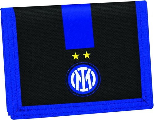 Seven inter portafoglio - portafoglio, con