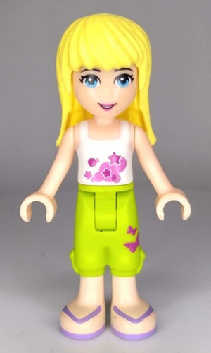 Lego friends frnd028 - friends, 3185