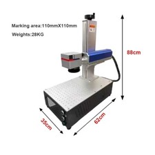 Macchina per incisione - , laser