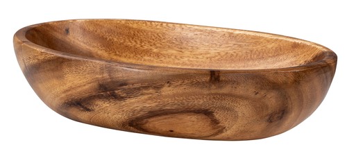 Ciotola legno - legno,