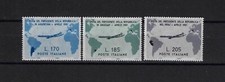 1961 ITALY REPUBLIC -