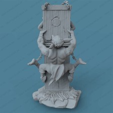 Statuina in resina 1/24 Waifu