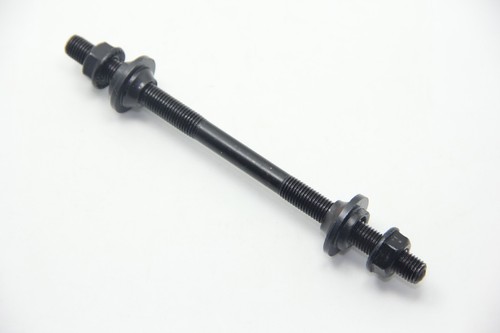 Assale anteriore 8x140mm - assale, 26tpi