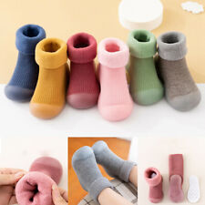 Calze antiscivolo scarpe culla