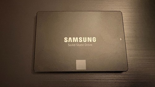 Ssd samsung 850 evo - 850,