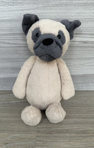 Jellycat raro carlino - , medio