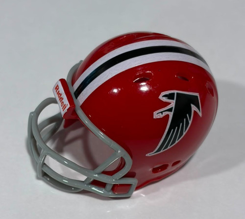 Casco calcio riddell pocket - calcio,