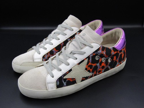 Autentiche sneakers golden - autentiche,