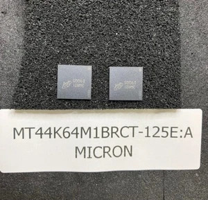Mt44k64m18rct 125e chip dram - mt44k64m18rct-125e-a,