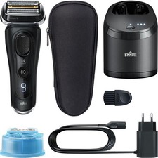 Braun Series 9 9352cc Sport