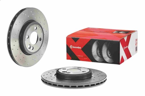 Disco freno brembo - disco,