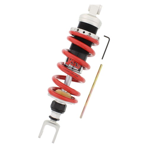 Ammortizzatore per yamaha - ammortizzatore,
