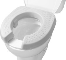 Cuscino disabili - cuscino, wc