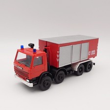 Herpa 043861 1:87 Scania 112M