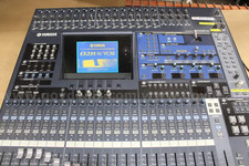 Yamaha 02R96 VCM Digital