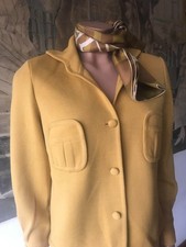 completo in lana anni 60