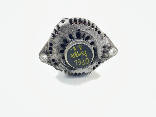 Z17dth alternatore per opel - alternatore,