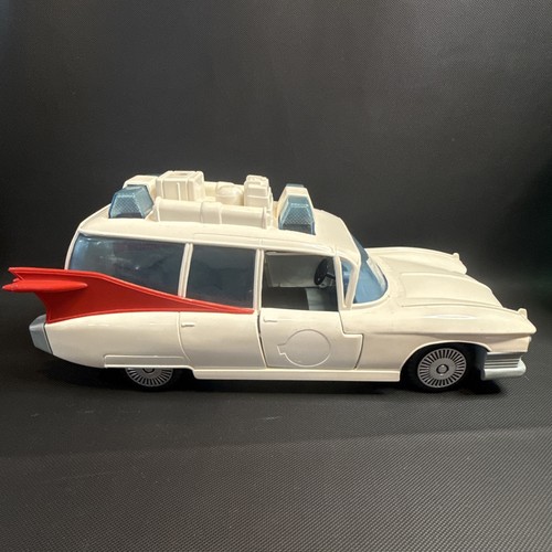 Ecto auto ambulanza veri - auto,
