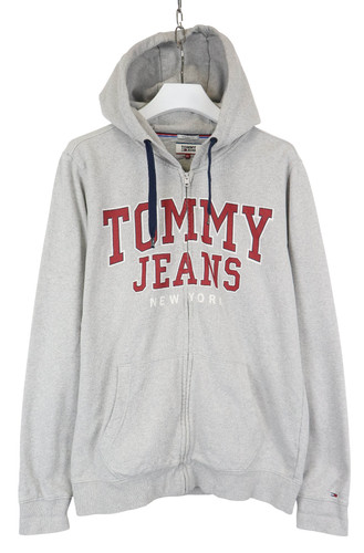 Felpa tommy hilfiger regular - felpa,