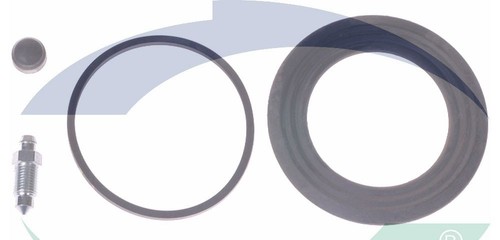 Kit reparation etrier frein - kit,