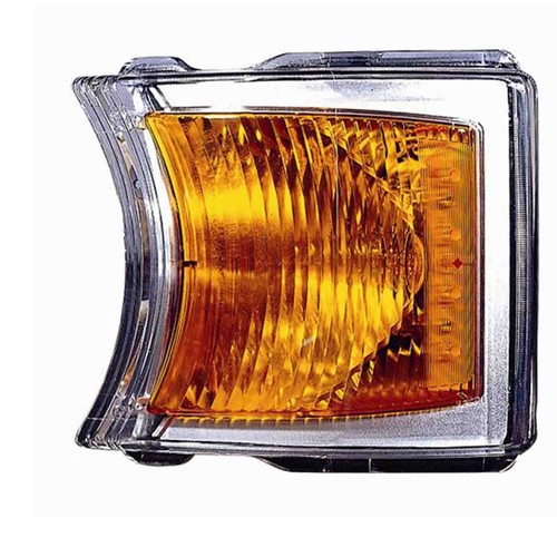 Fanale anteriore per scania - anteriore,