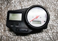 STRUMENTAZIONE YAMAHA R6 1999