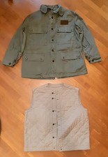 Giacca vento mod 1965 - vento,