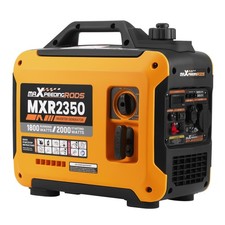 maXpeedingrods Generatore di
