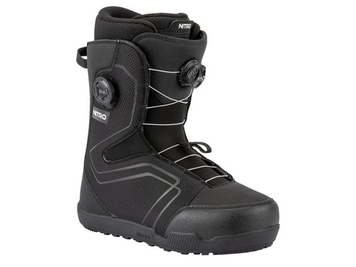 Nitro scarponi snowboard - nitro,