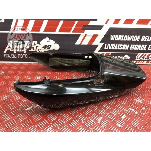 Coque arrière yamaha xjr - arrière yamaha,
