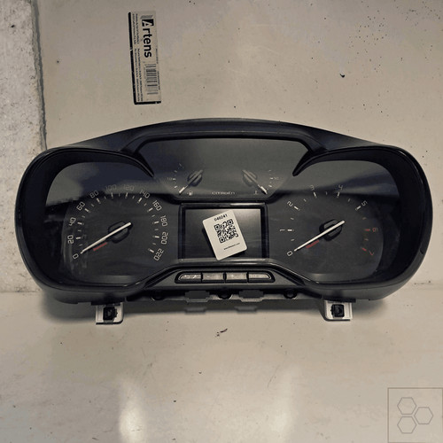 9813361680 quadro strumenti - 9813361680,