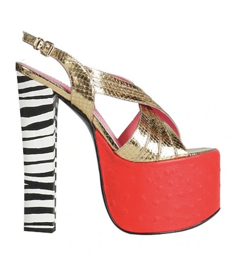 Dsquared2 sandali - ,