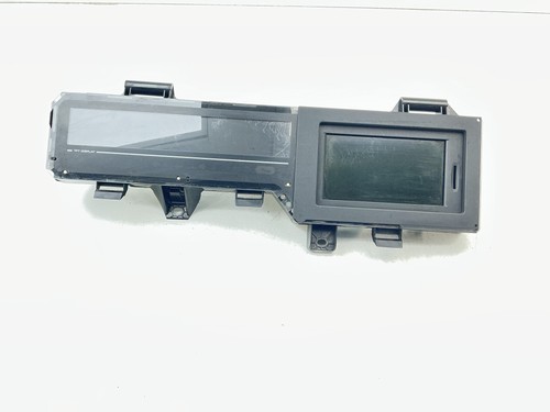 Quadro strumenti per renault - strumenti,