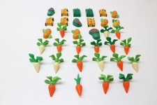 Playmobil alimentari x34 - alimentari,