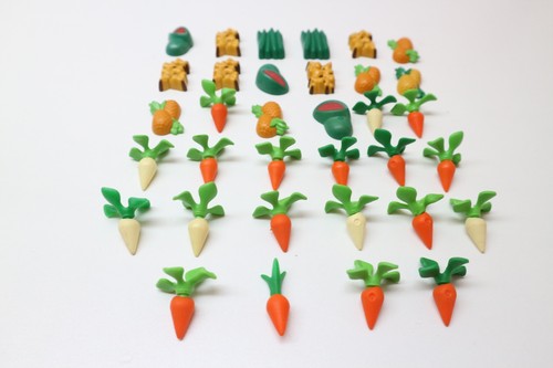 Playmobil alimentari x34 - playmobil,