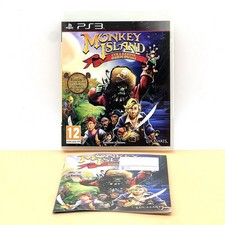 MONKEY ISLAND: Collezione