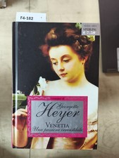 Venetia Una passione