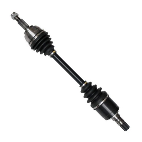 Albero motore giunto - , anteriore